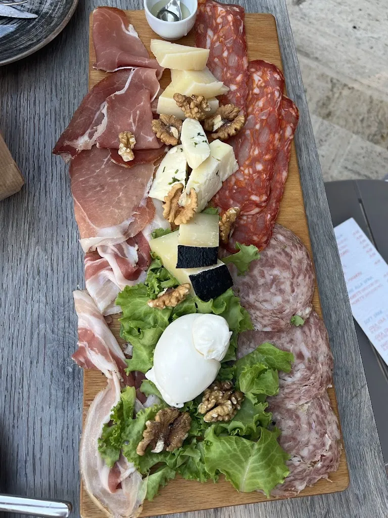 Michael Wöckinger_SpizzichiAMO_Serrenti_recensione