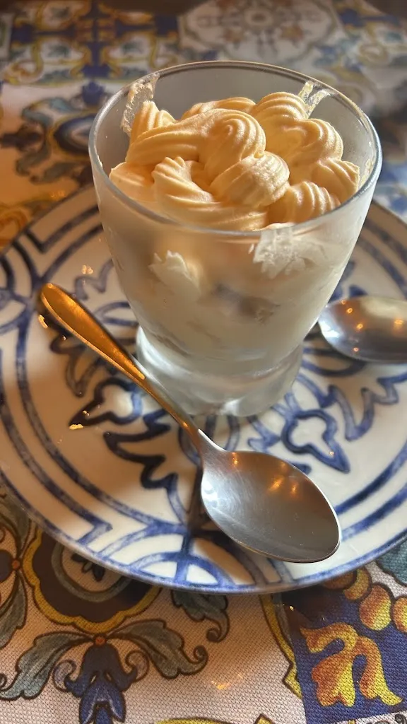 Insiyah Hajoori_Torna a Surriento Trattoria Pizzeria_Serrenti_review