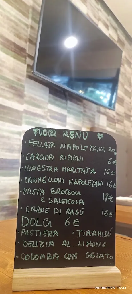 Menu_Sugo Sorrento_Serrenti_image_4