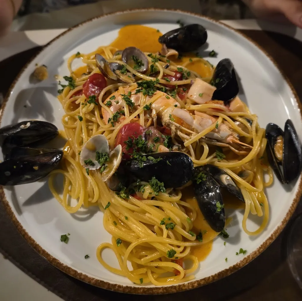 John K_Sugo Sorrento_Serrenti_review