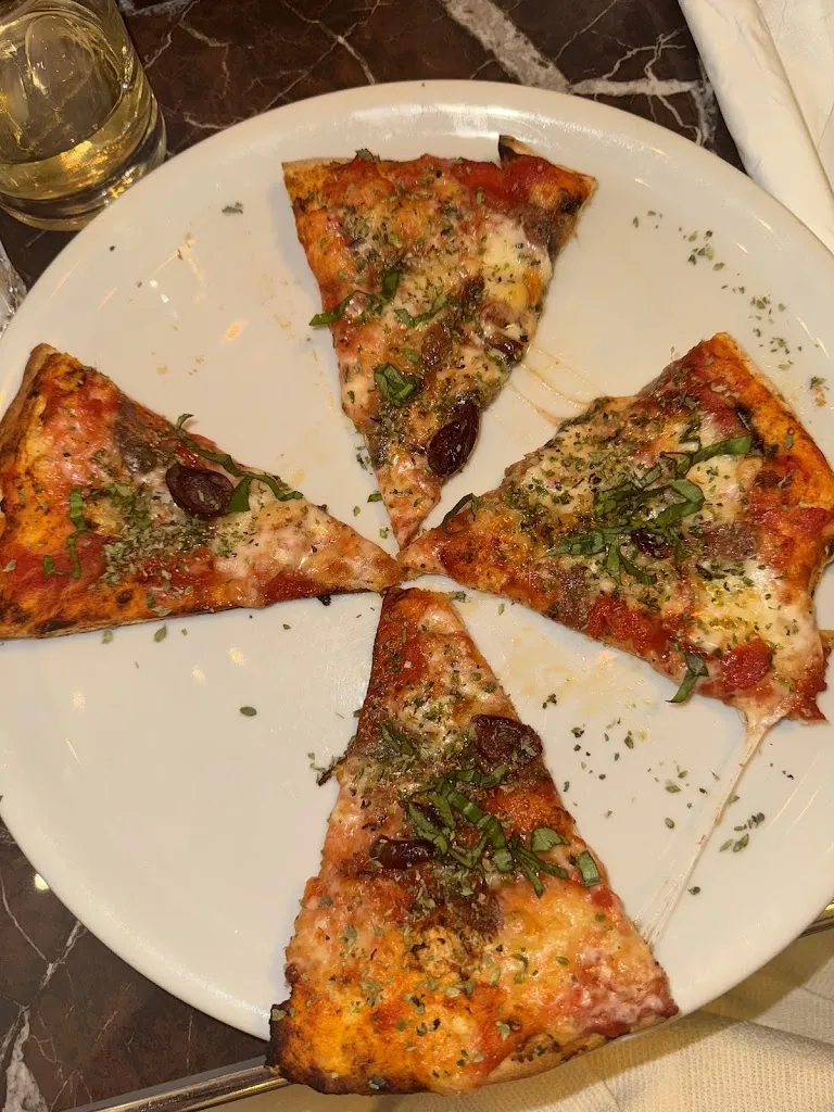 Nick Blatin_AZZ! Italian Tavern_Serrenti_review