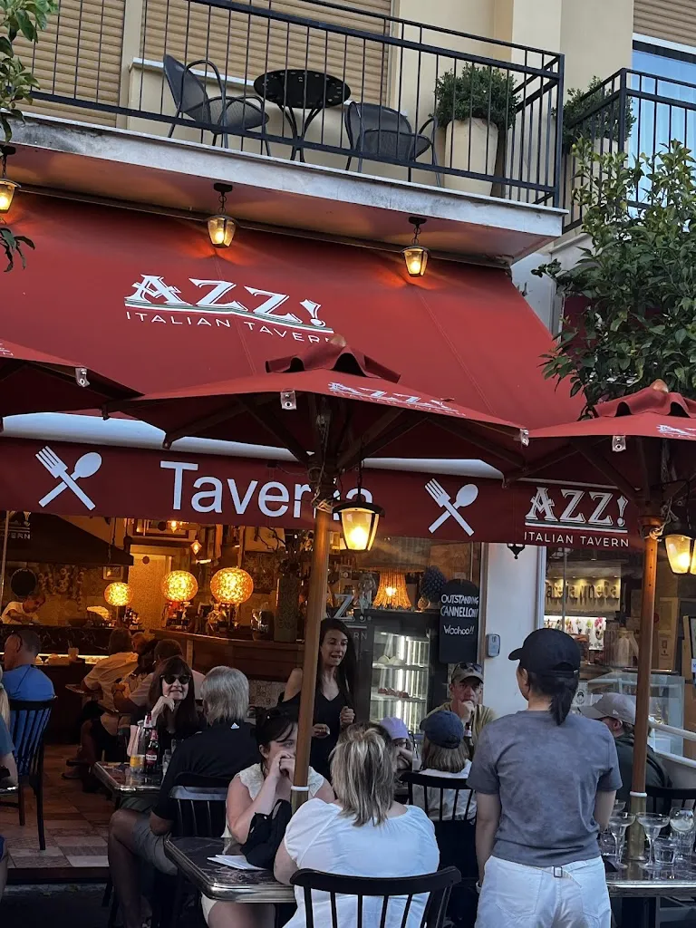 AZZ! Italian Tavern_Serrenti_slider_image_2