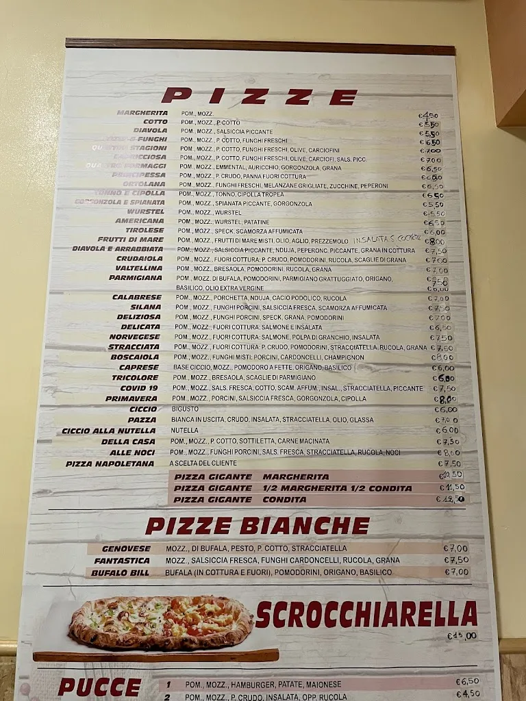 Menu_Per I Pazzi Della Pizza_Ginosa_image_1