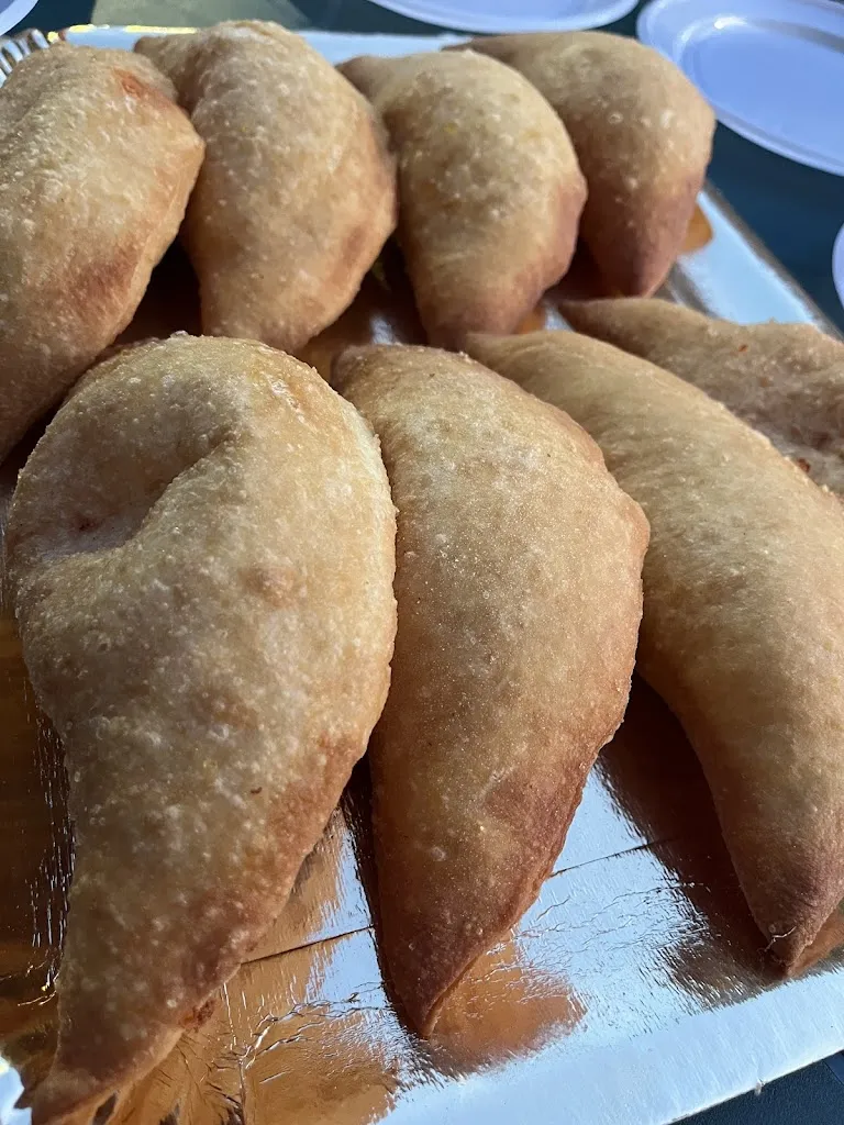 Sabrina_Per I Pazzi Della Pizza_Ginosa_review