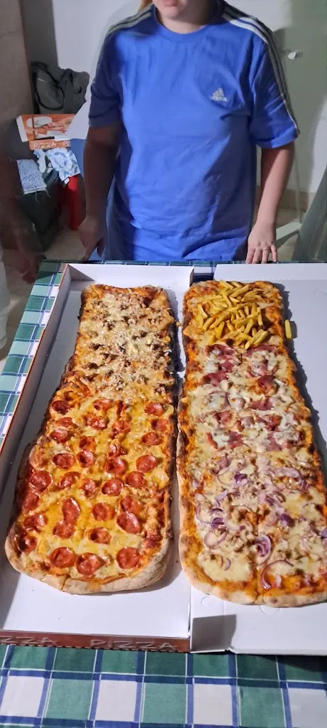 Per I Pazzi Della Pizza_Ginosa_slider_image_2