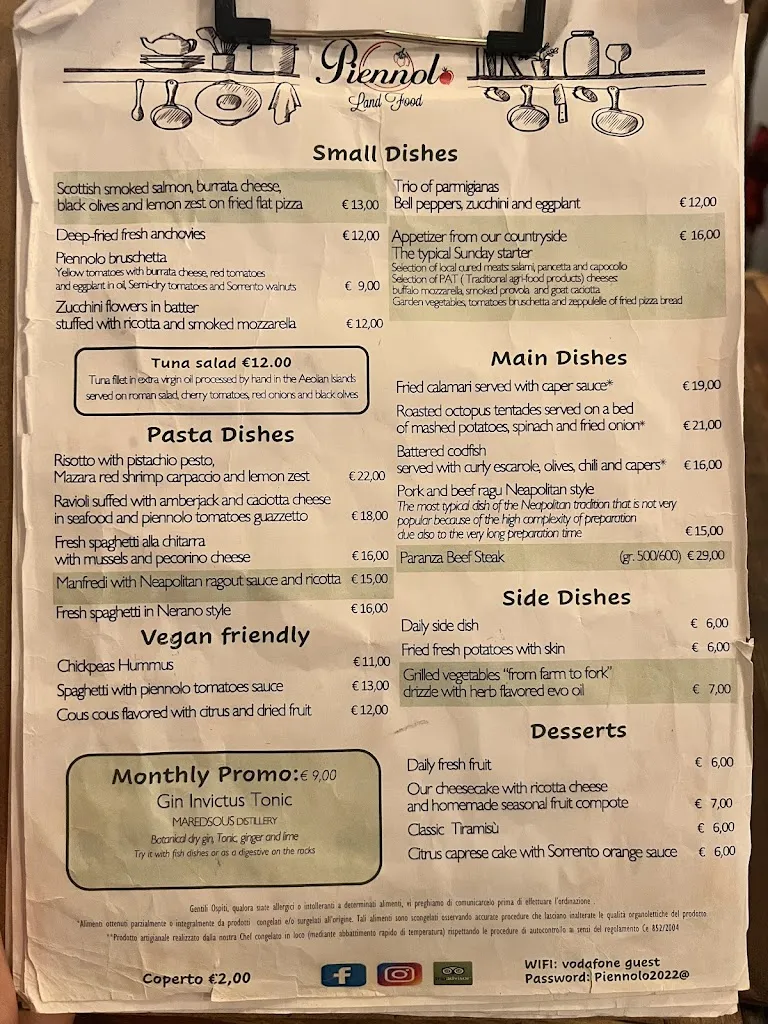 Menu_Piennolo Land Food_Serrenti_image_2