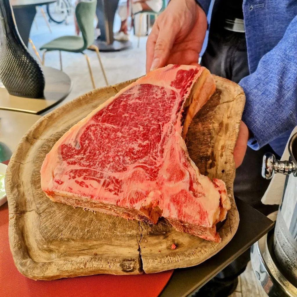 Elliot Robinson_Bistro Sorrento_Serrenti_review