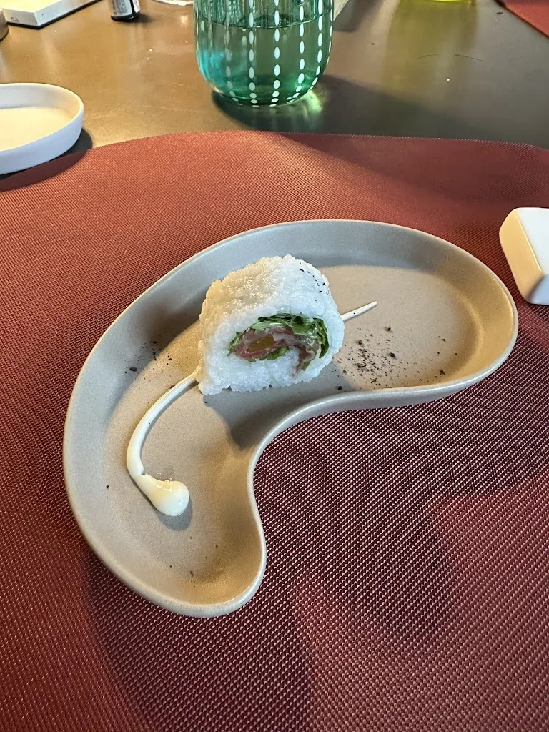 Elizabeth Boyes_Bistro Sorrento_Serrenti_review