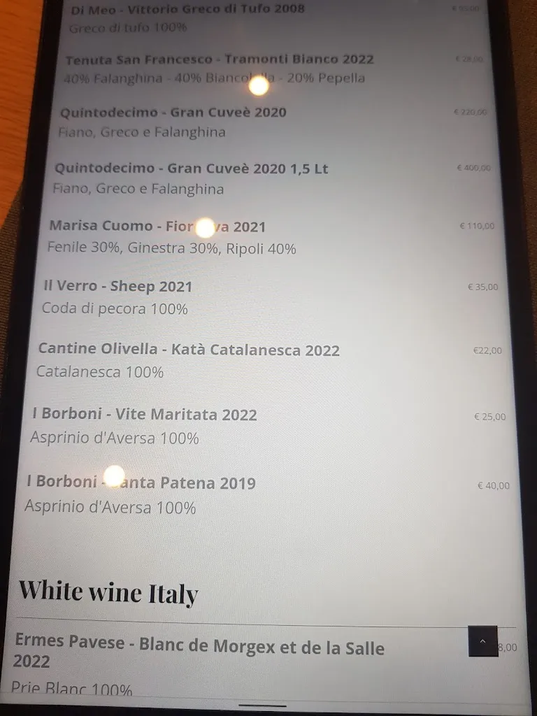 Menu_Qui Sorrento_Serrenti_image_4