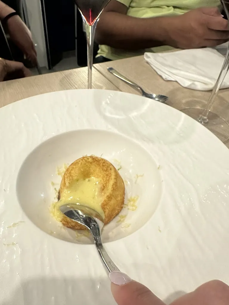 Irina Stolyarskis_Qui Sorrento_Serrenti_review