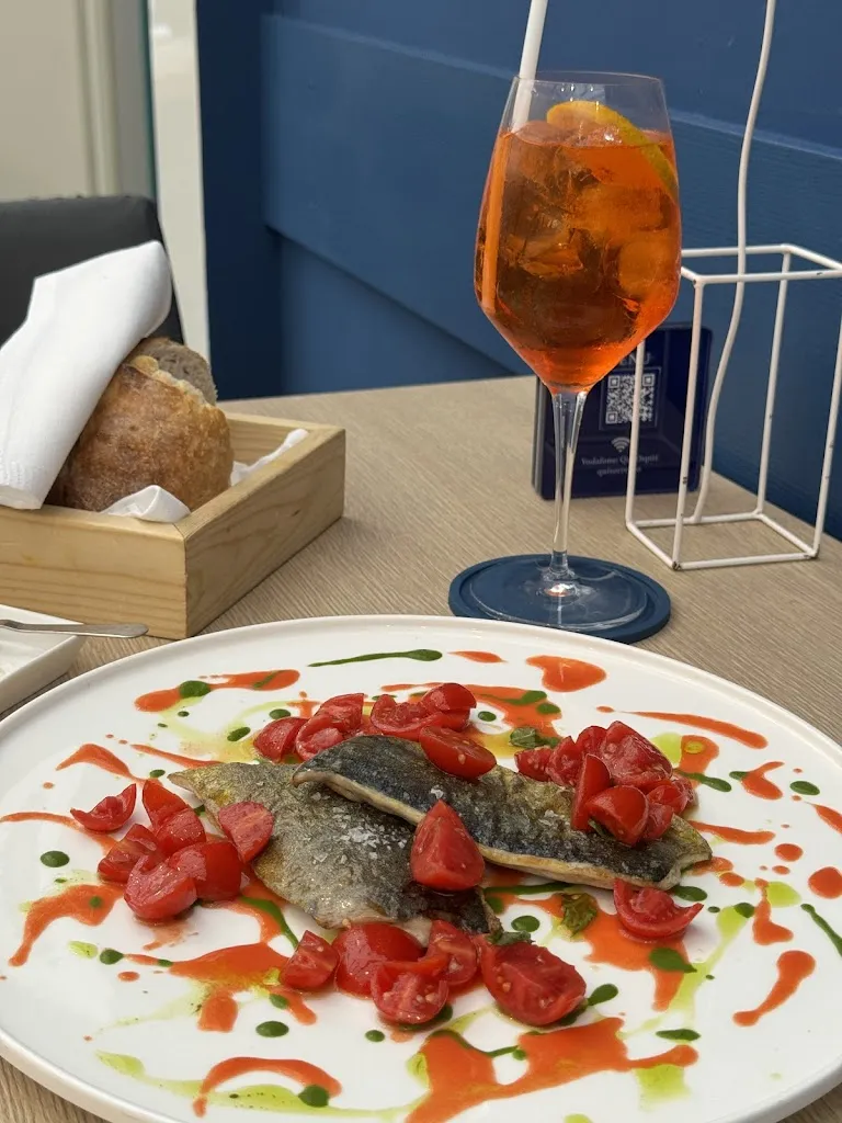 Lily_Qui Sorrento_Serrenti_review