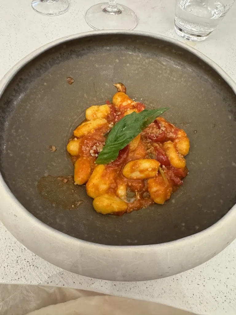 Kimberlyn Dennis Smith_Casa tua Sorrento_Serrenti_review