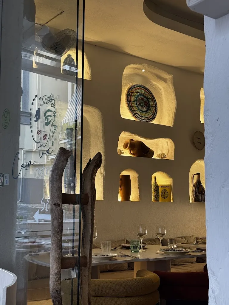 Casa tua Sorrento_Serrenti_slider_image_3