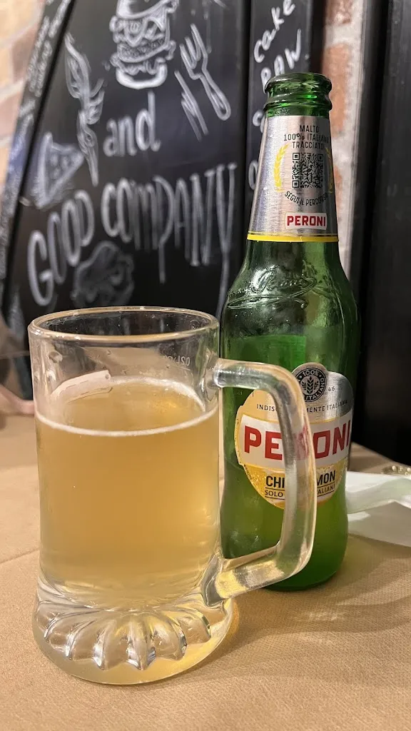 Menu_Frankie's Pizza Bar Sorrento Brunch & Vegan_Serrenti_image_6