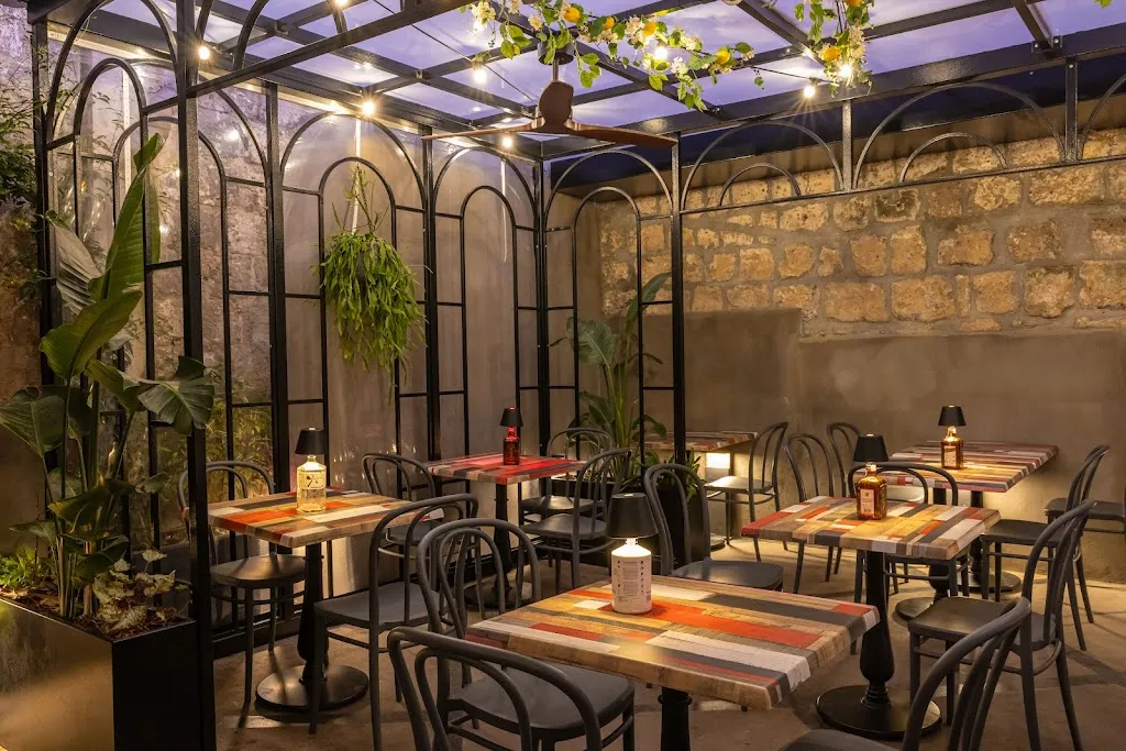 Frankie's Pizza Bar Sorrento Brunch & Vegan_Serrenti_slider_image_1