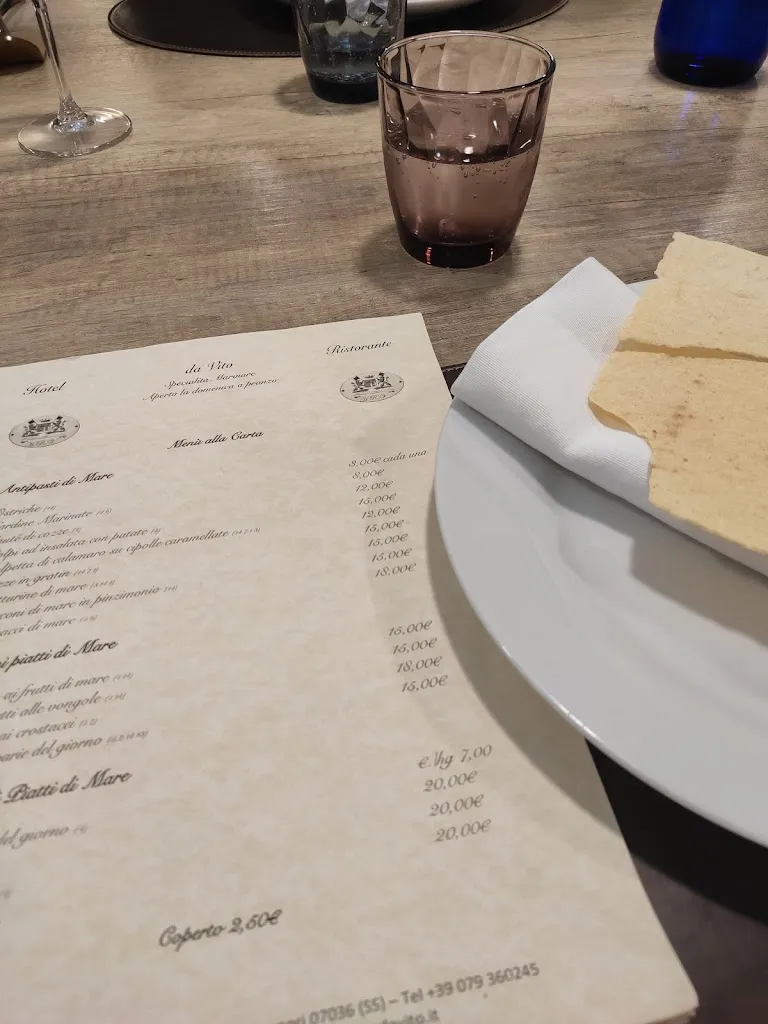 Menu_Ristorante Da Vito_Sennori_image_3