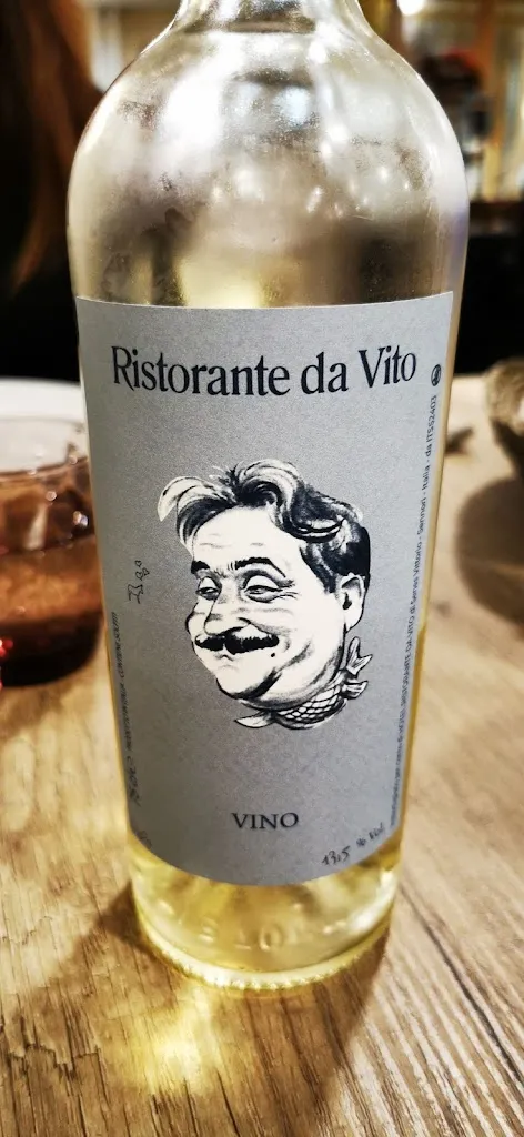 Menu_Ristorante Da Vito_Sennori_image_8