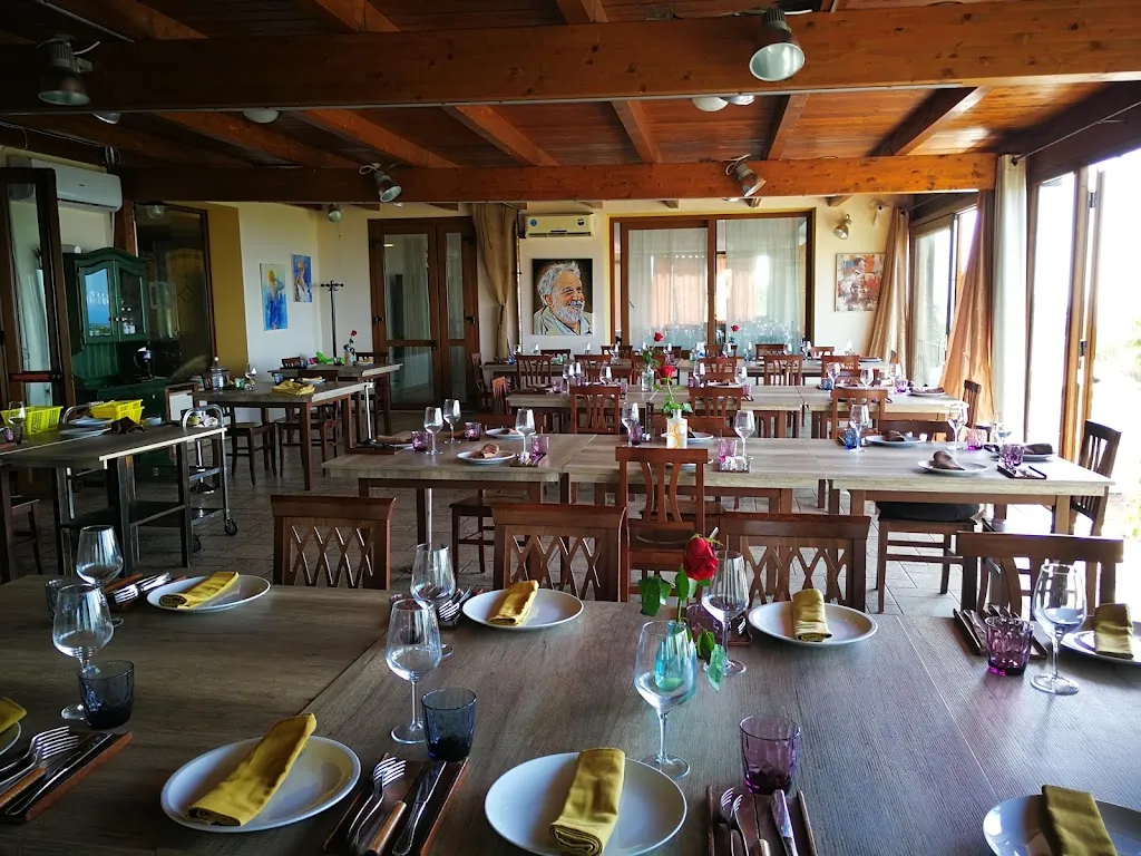 Ristorante Da Vito_Sennori_slider_image_1