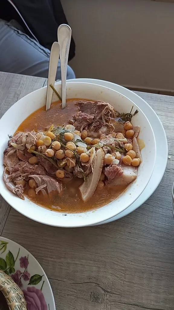 Ristorante Da Vito_Sennori_slider_image_2