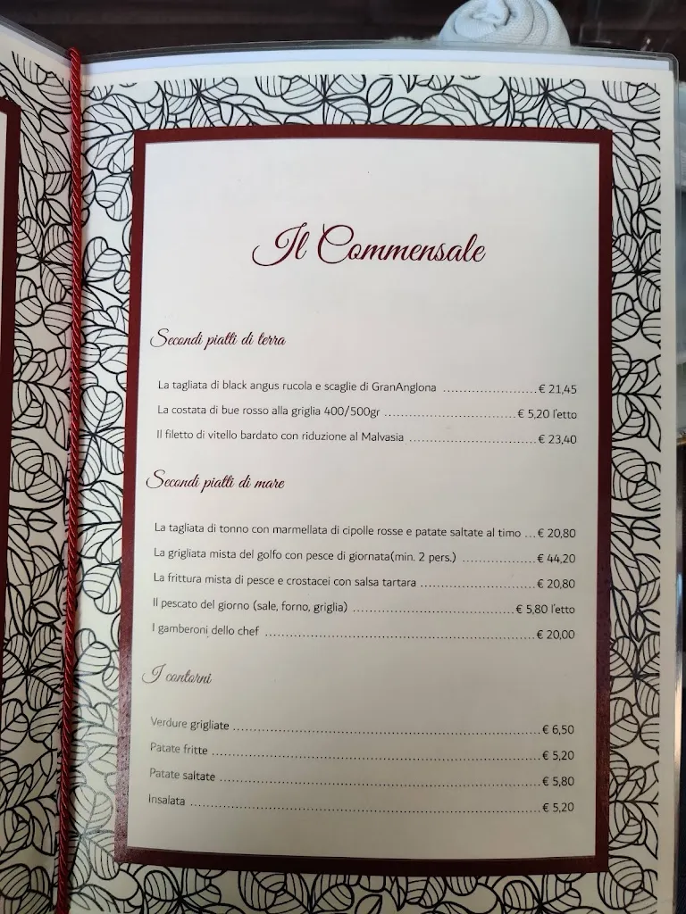 Menu_Ristorante il Commensale_Sennori_image_4