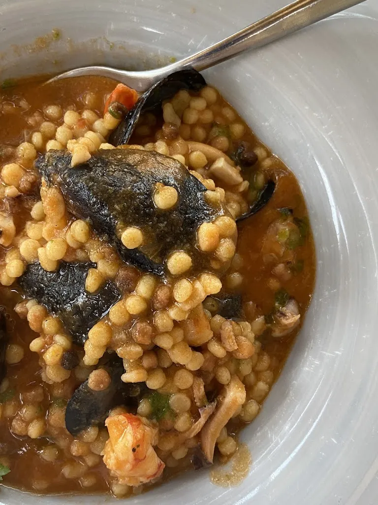 Carolien Vereecken_Ristorante il Commensale_Sennori_review