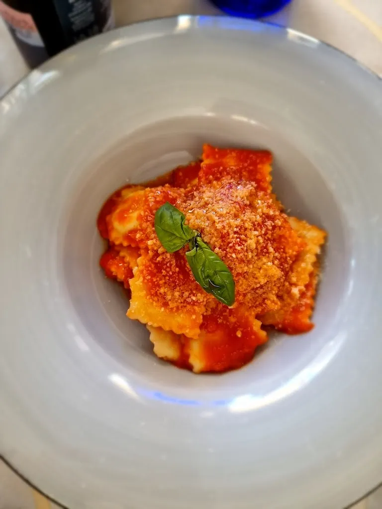 Re Falcon_Ristorante il Commensale_Sennori_review