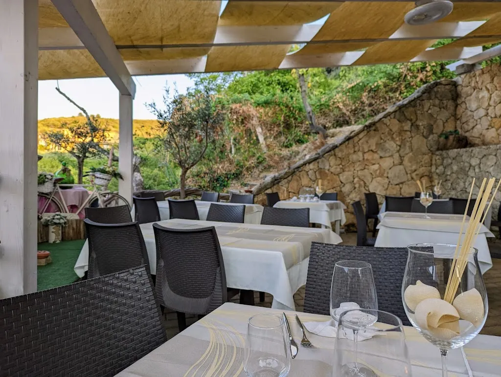 Ristorante il Commensale restaurant in Sennori