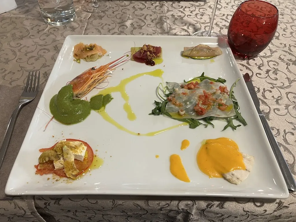 Ristorante New Girasole_Sennori_slider_image_3