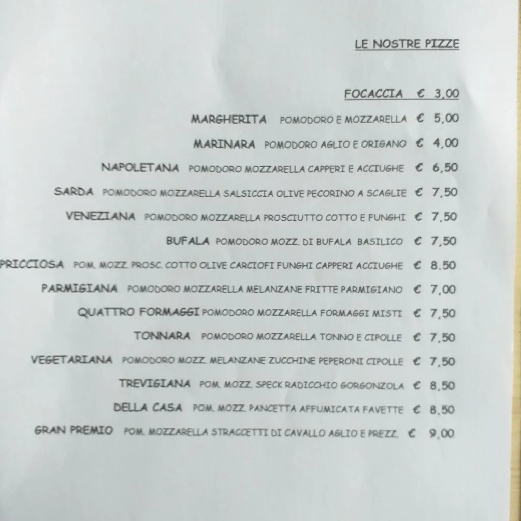 Menu_La Casa Bianca di Willy_Sennori_image_1