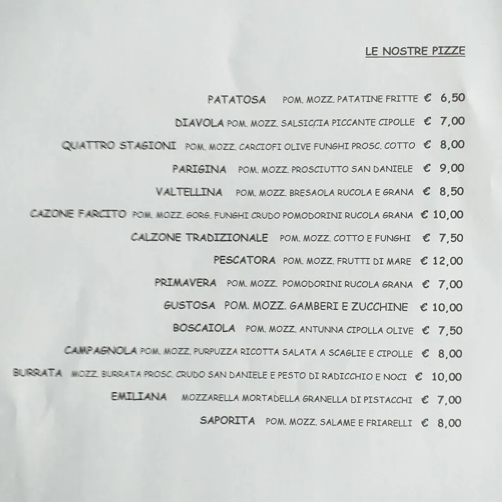 Menu_La Casa Bianca di Willy_Sennori_image_2