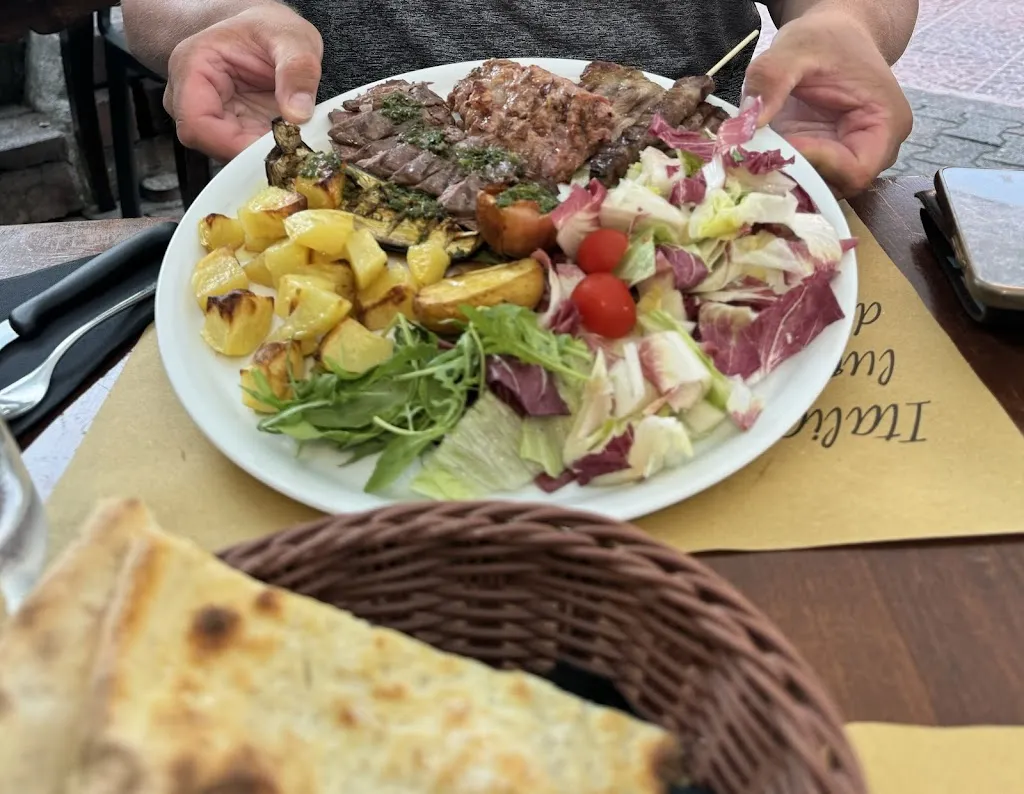 Dorota Ch_La Casa Bianca di Willy_Sennori_review