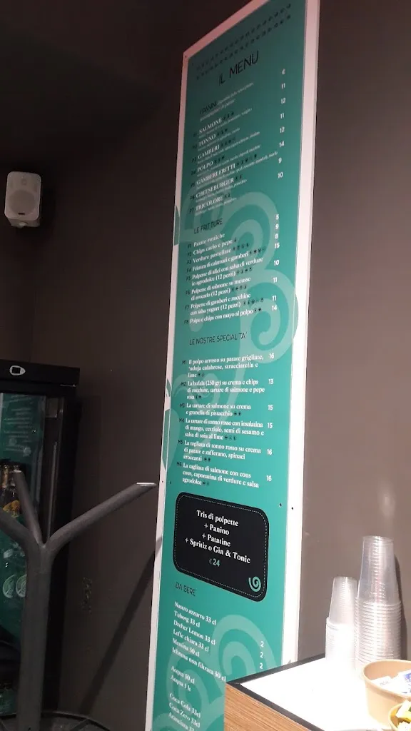 Menu_La Pupa_Ginosa_image_2