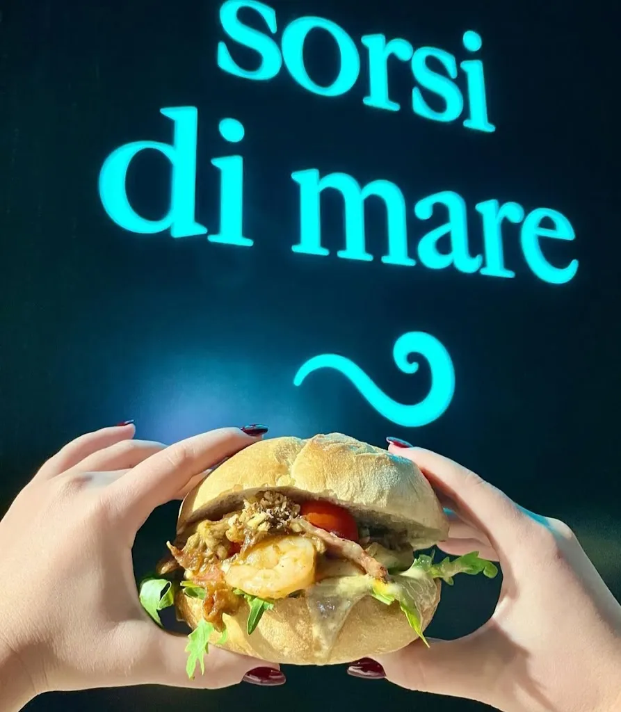 Bruno Orlando_La Pupa_Ginosa_review