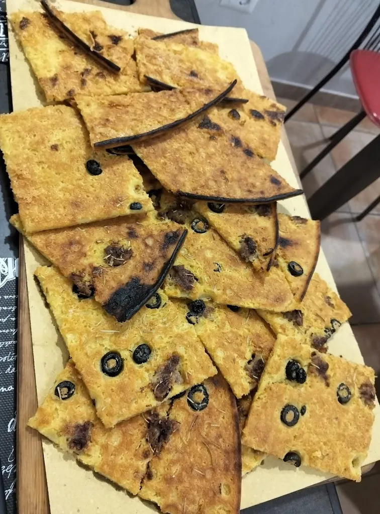 Pietro Solinas_Boulangerie da Mario_Sennori_review