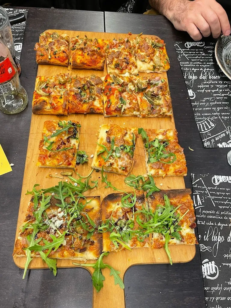 Antonio Cargiaghe_Boulangerie da Mario_Sennori_review