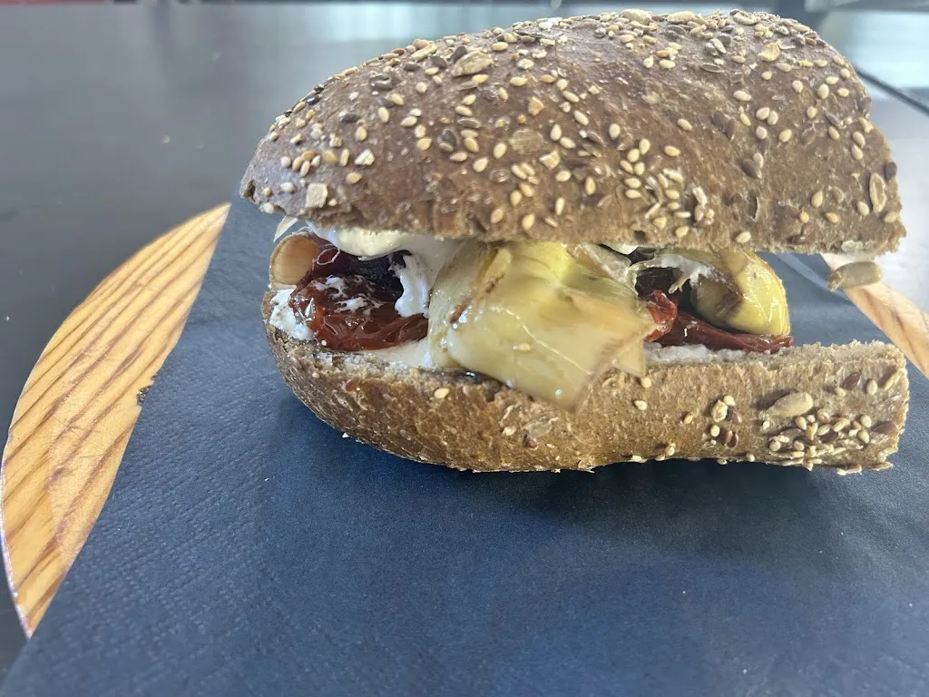 Giuseppe Orani_Boulangerie da Mario_Sennori_review