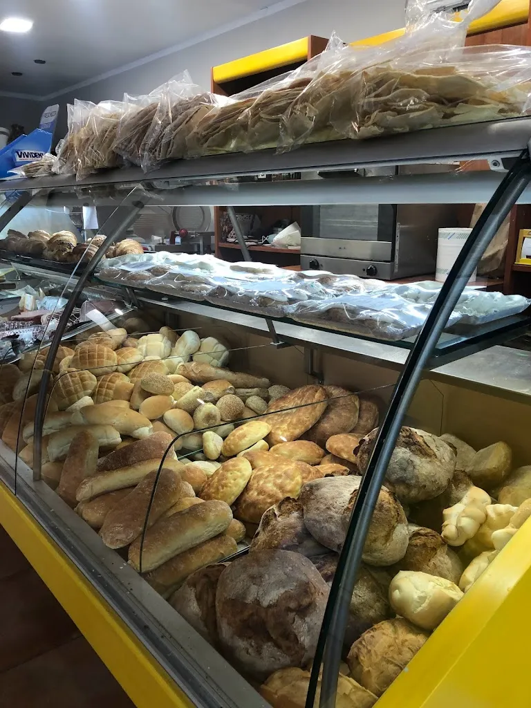 Boulangerie da Mario restaurant in Sennori