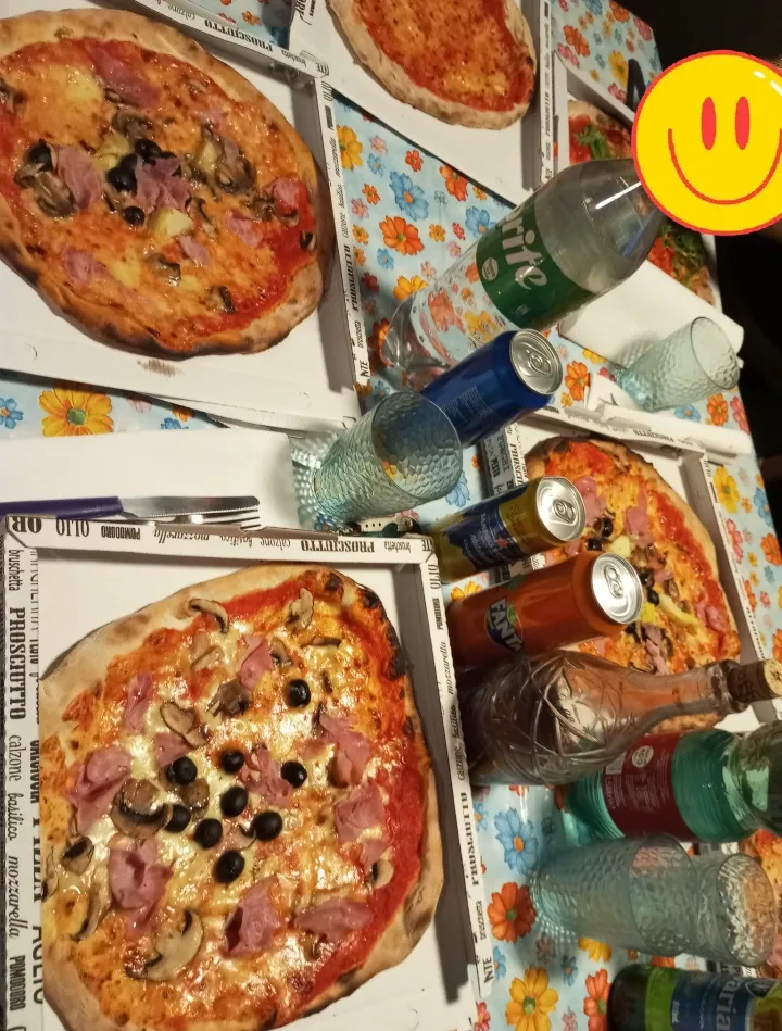 Augusto Fiori_Pizzeria Santa Lucia di Giuseppe Urgeghe_Sennori_review