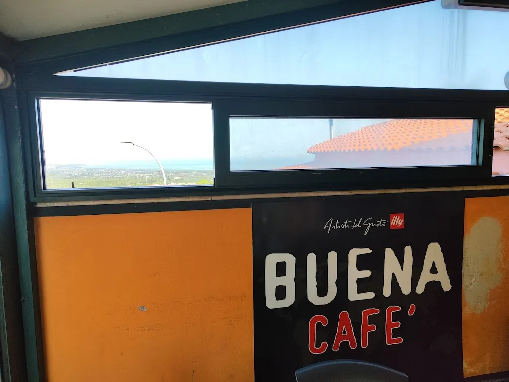 Enrique Fernández_Buena Cafe_Sennori_review