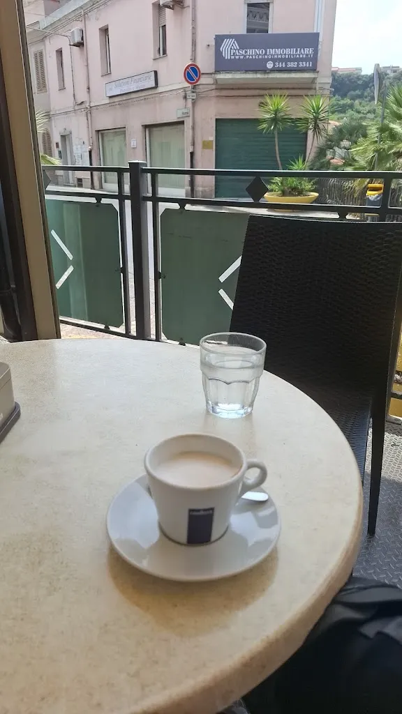 Snack Bar Flute restaurant in Sennori