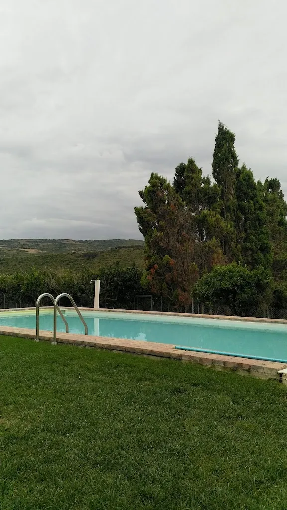 Tanaya Chaturvedi_Agriturismo Silis_Sennori_review