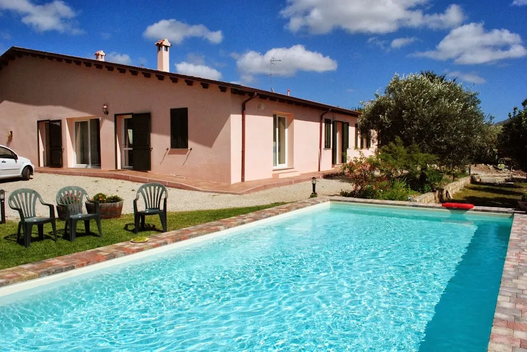 Agriturismo Silis restaurant in Sennori