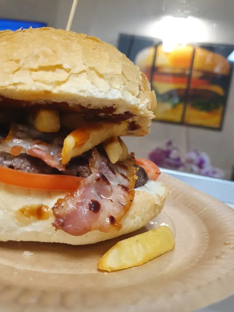 Menu_Pizzeria paninoteca Take Away da Carmelo_Sennori_immagine_2