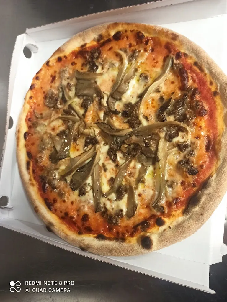 Menu_Pizzeria paninoteca Take Away da Carmelo_Sennori_immagine_4