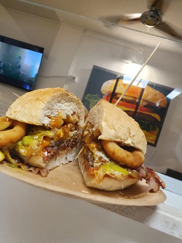 Menu_Pizzeria paninoteca Take Away da Carmelo_Sennori_immagine_5