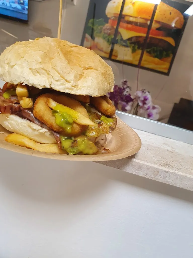 Menu_Pizzeria paninoteca Take Away da Carmelo_Sennori_immagine_6