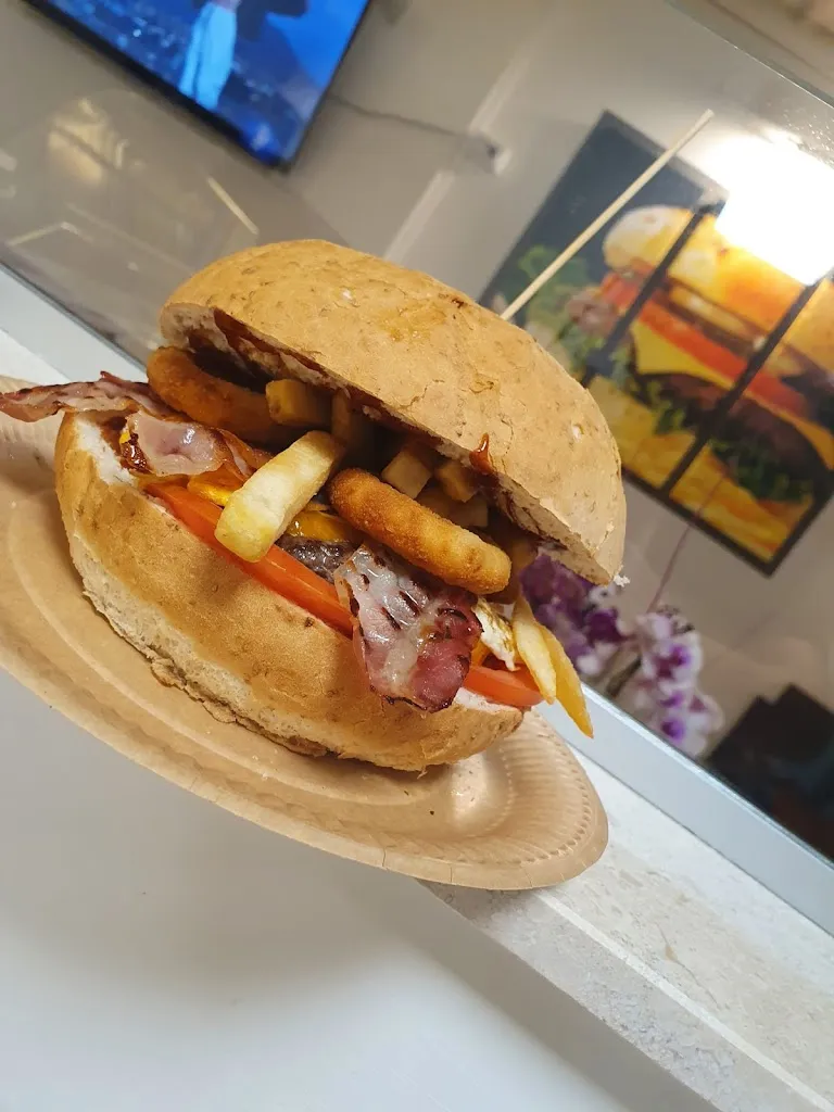 Menu_Pizzeria paninoteca Take Away da Carmelo_Sennori_immagine_8