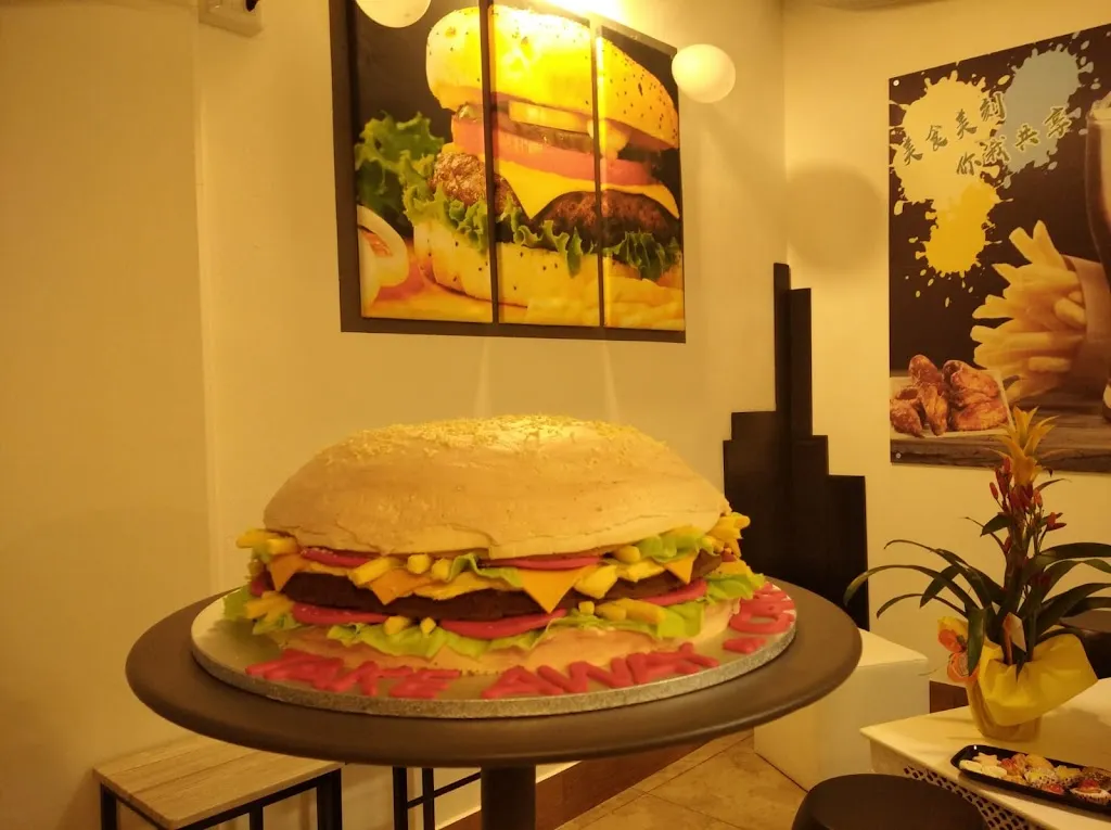 Pizzeria paninoteca Take Away da Carmelo_Sennori_slider_image_2