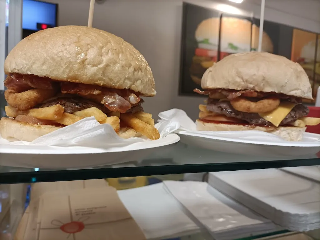 Pizzeria paninoteca Take Away da Carmelo_Sennori_slider_image_3