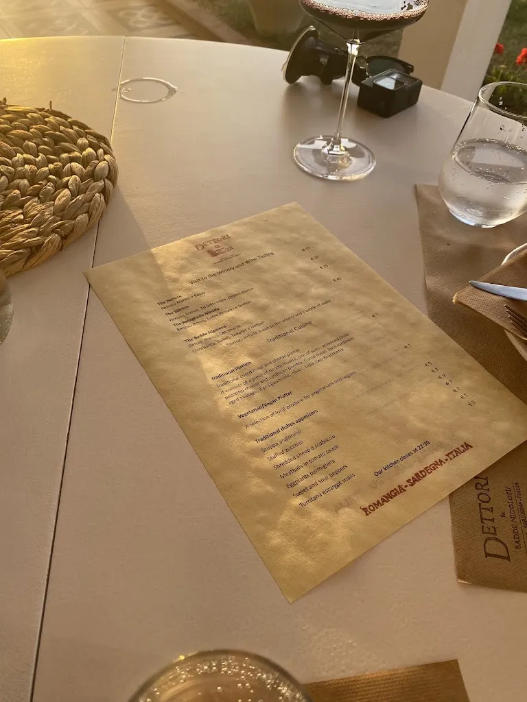 Menu_Tenute Dettori_Sennori_image_1